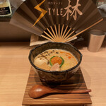 創作ラーメン STYLE林 本店 - 