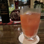 オー・ド・ヴィー - 