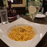 オー・ド・ヴィー - 