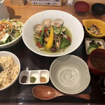 銀座 食医心方 - 