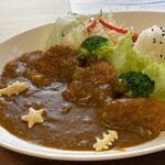 モンキーカフェ - 