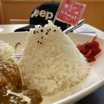 モンキーカフェ - 