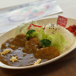 モンキーカフェ - 料理写真: