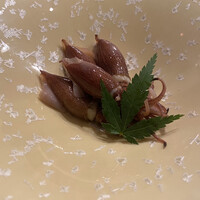 青山鮨孝 - 