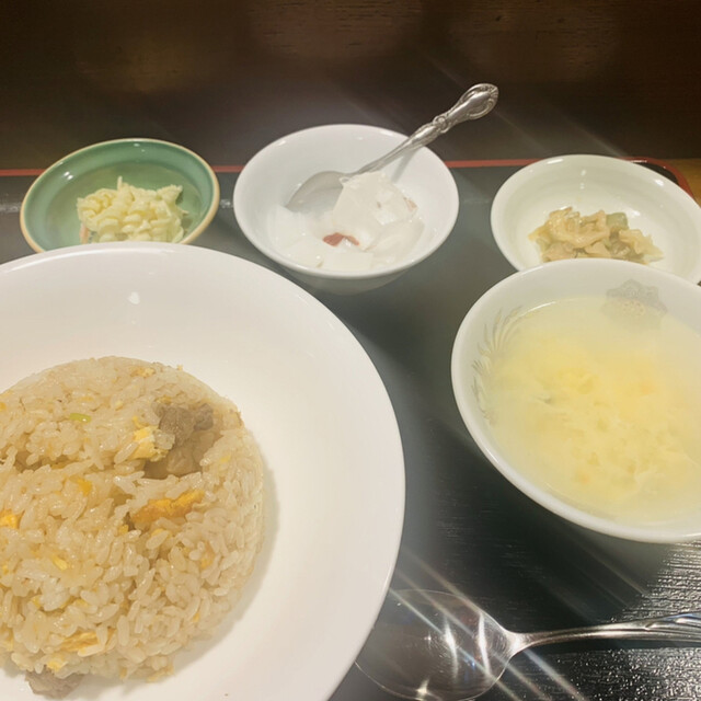 中華料理菜館 - 羽後本荘（中華料理）の写真