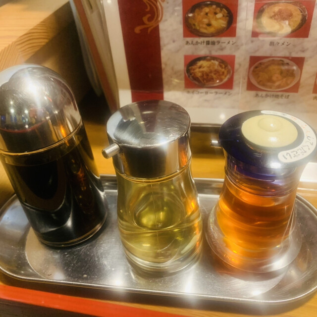 中華料理菜館 - 羽後本荘（中華料理）の写真