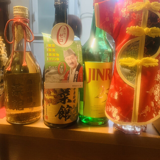 中華料理菜館 - 羽後本荘（中華料理）の写真