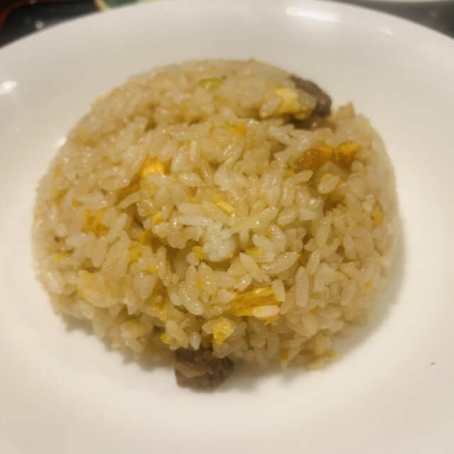 中華料理菜館 - 羽後本荘（中華料理）の写真