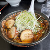 麺辰 - 特製鶏中華