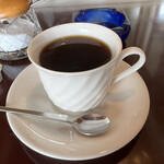 Kafedo Marushe - ブレンドコーヒー