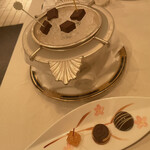 レストラン ロワール フレンチ - 