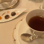 レストラン ロワール フレンチ - 