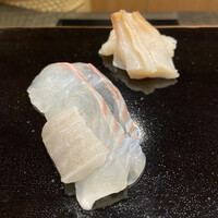 日本橋蛎殻町 すぎた - 