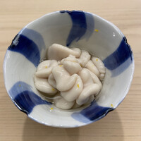 日本橋蛎殻町 すぎた - 