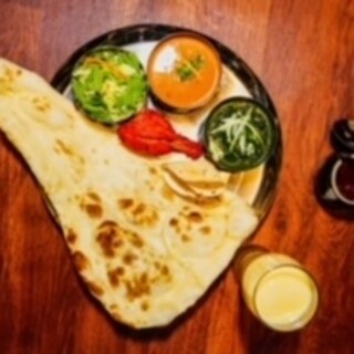 HIMALAYA INDIAN & NEPALI CUISINE_0