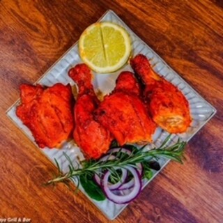 HIMALAYA INDIAN & NEPALI CUISINE_2