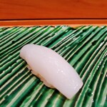 Sushi Hamashiba - 