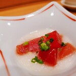 Sushi Hamashiba - 