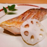 Sushi Hamashiba - 