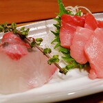 Sushi Hamashiba - 