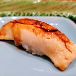 Sushi Hamashiba - 