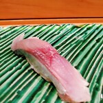 Sushi Hamashiba - 