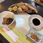 寿し膳かのこ - 