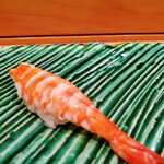 Sushi Hamashiba - 