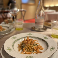 リストランテ ラ・バリック トウキョウ - 