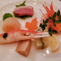 中国料理 陽明殿 - 