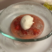 リストランテ ラ・バリック トウキョウ - 