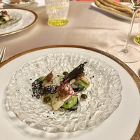 リストランテ ラ・バリック トウキョウ - 