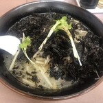 쿠루마야라멘 사쿠 인타점