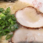 宗像 さつまラーメン - 