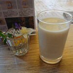 ミンタル  - ミルク