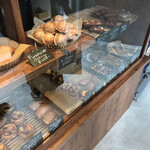 Comme Bake Shop - 