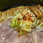 麺屋 永太 - 