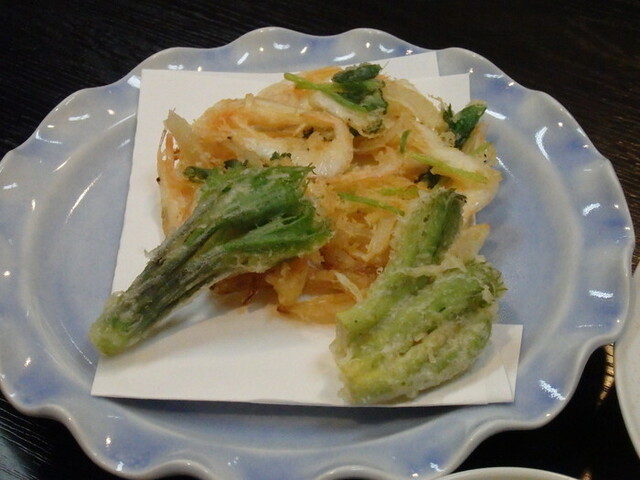 味処　さんわ - 古川（日本料理）の写真