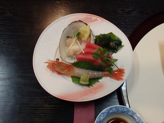 味処　さんわ - 古川（日本料理）の写真