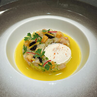 ラトリエ ドゥ ジョエル・ロブション - 