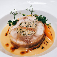 ラトリエ ドゥ ジョエル・ロブション - 