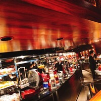 ラトリエ ドゥ ジョエル・ロブション - 