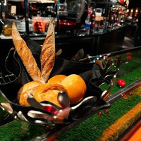 ラトリエ ドゥ ジョエル・ロブション - 