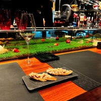 ラトリエ ドゥ ジョエル・ロブション - 