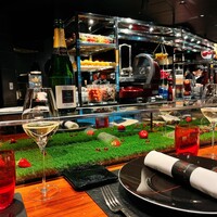 ラトリエ ドゥ ジョエル・ロブション - 