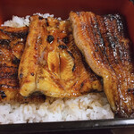 Unagi Matsukura - 