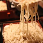 Teuchi Soba Kazuya - 