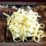 富松うなぎ屋 黒田本店 - 