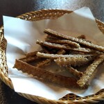 富松うなぎ屋 - 