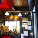 富松うなぎ屋 - 